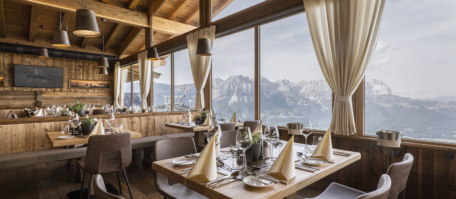 Event location in Tyrol ©Alex Gretter