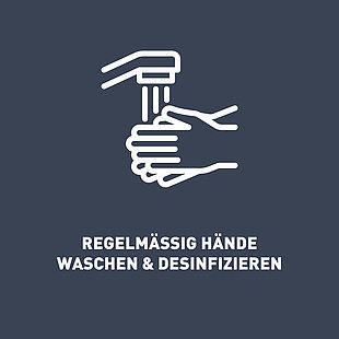 Covid Regeln_Hände waschen