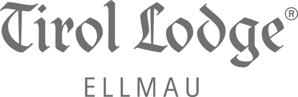 Logo Tirol Lodge