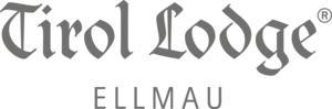 Logo Tirol Lodge