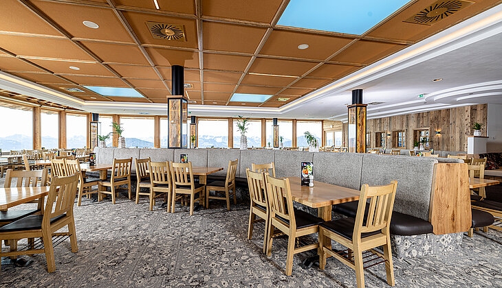 Bergkaiser Innenansicht 2 2025  GMedia