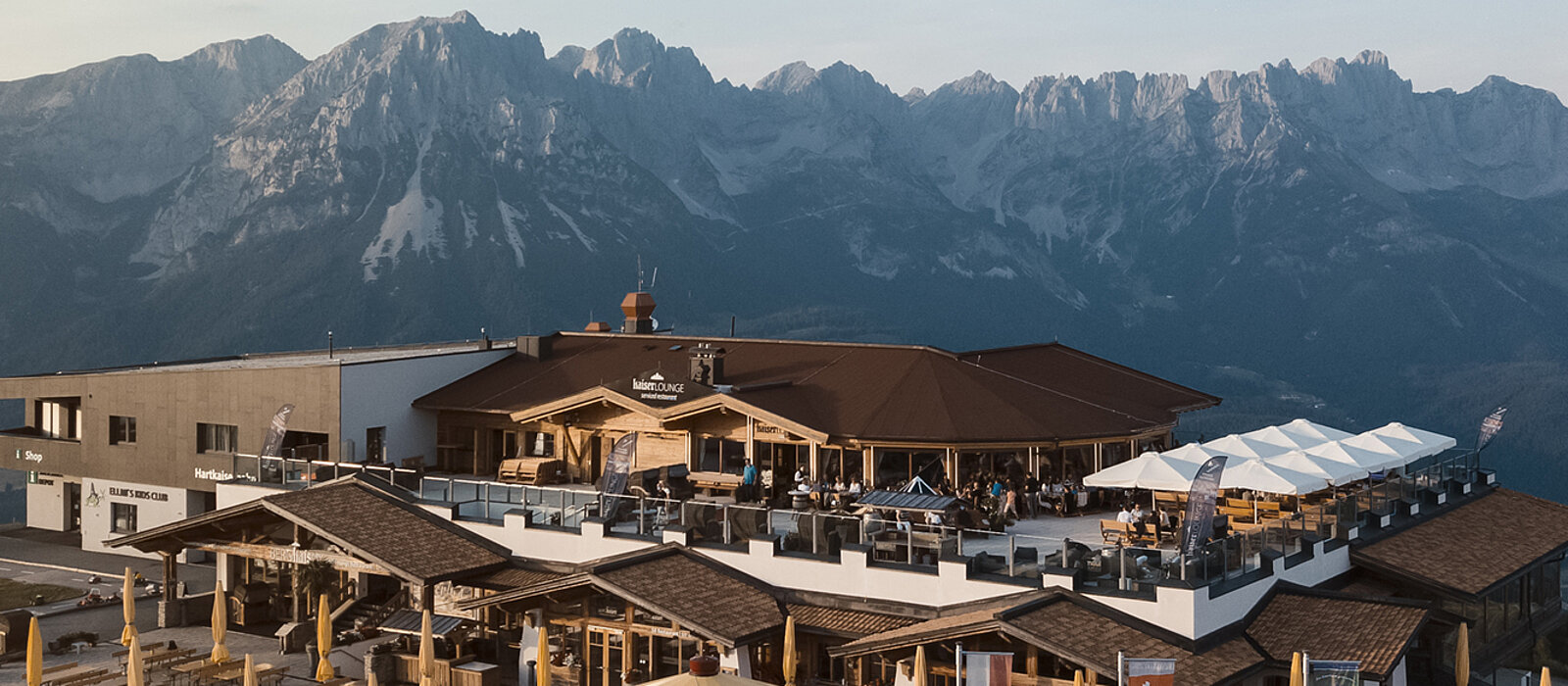 Sonnenuntergang in Ellmi's Zauberwelt ©Alex Gretter
