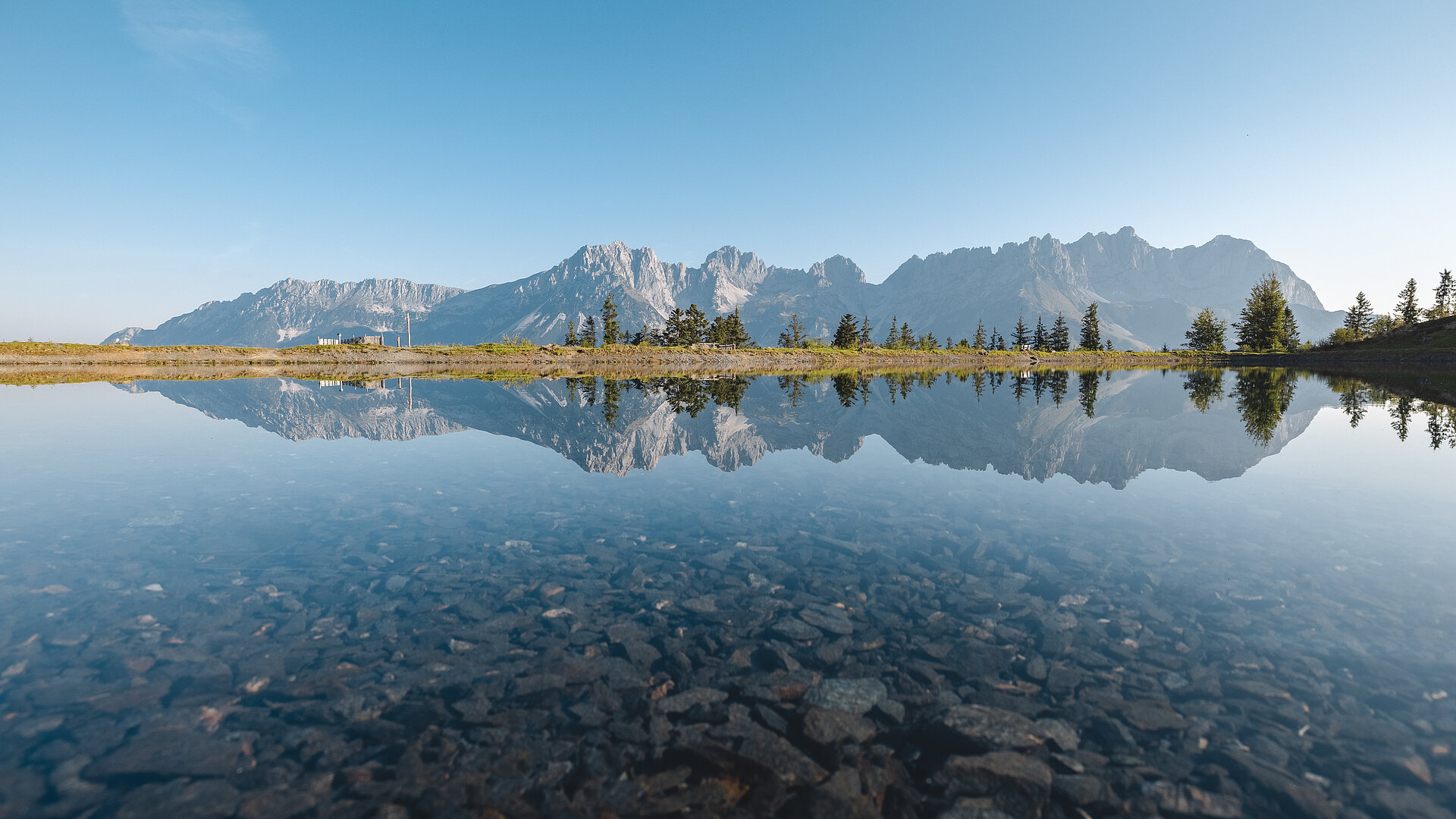 Astbergsee - Mathäus Gartner