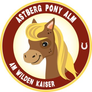 Logo Astberg Pony Alm
