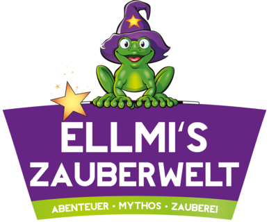 Logo Ellmi's Zauberwelt